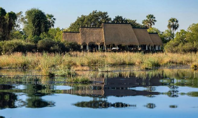 Great Plains Selinda Exterior