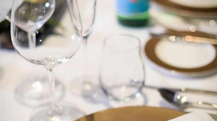 The Yihe Mansions Restaurant