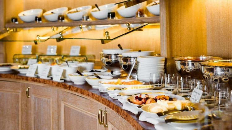 Buelow Palais Relais Chateaux Hotel Restaurant