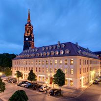 Buelow Palais Relais Chateaux Hotel