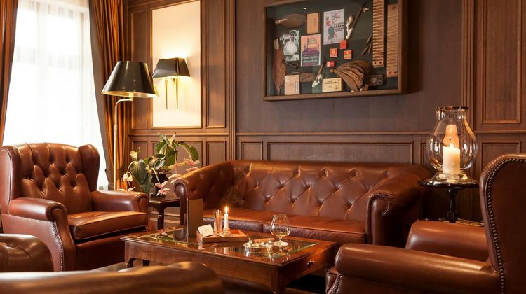 Buelow Palais Relais Chateaux Hotel Room