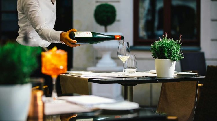 Buelow Palais Relais Chateaux Hotel Restaurant