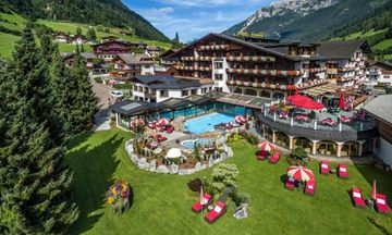 Relais Chateaux Spa Hotel Jagdhof