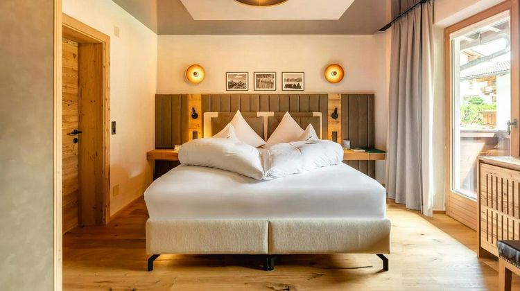 Relais Chateaux Spa Hotel Jagdhof Room