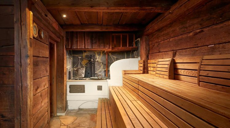 Relais Chateaux Spa Hotel Jagdhof Spa