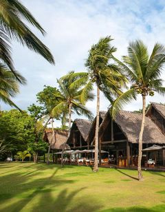 Anjajavy Hotel