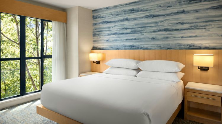 Delta Hotels Whistler Village Suites Suite