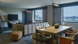 <b>Renaissance Dallas Addison Hotel Suite</b>. Images powered by <a href="https://www.leonardoworldwide.com/" title="Leonardo Worldwide" target="_blank">Leonardo</a>.