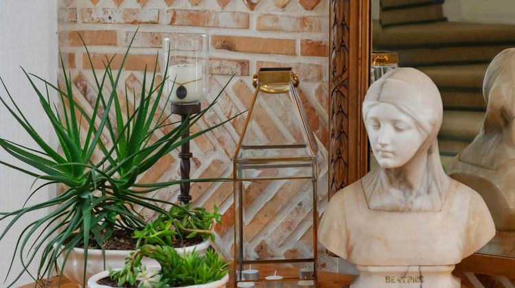 Wharekauhau Country Estate Lobby