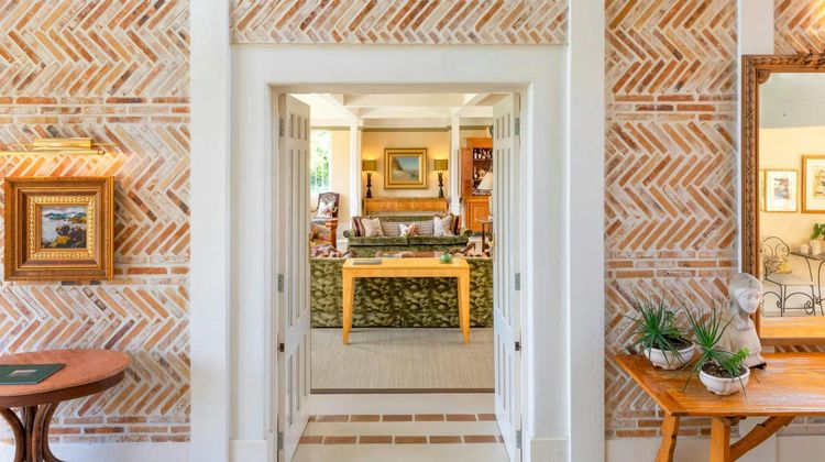 Wharekauhau Country Estate Room