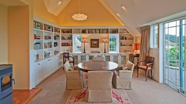 Wharekauhau Country Estate Room