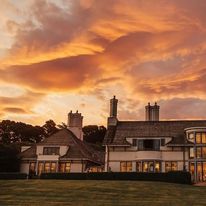Wharekauhau Country Estate