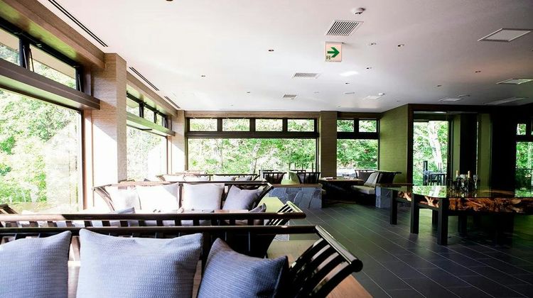 Gora Kadan Lobby