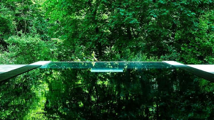 Gora Kadan Pool