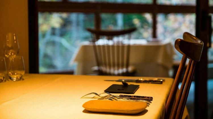 Gora Kadan Restaurant