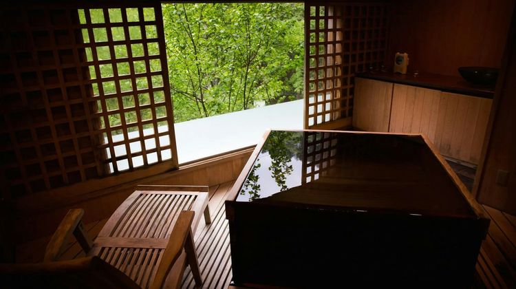 Gora Kadan Spa