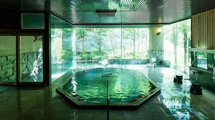 Gora Kadan Spa
