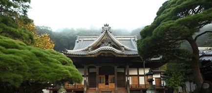 Asaba Ryokan Exterior