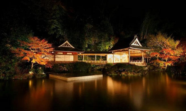 Asaba Ryokan Exterior
