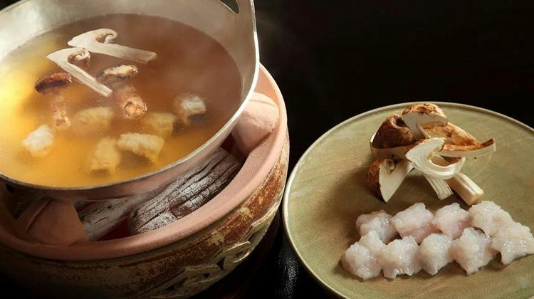 Asaba Ryokan Restaurant