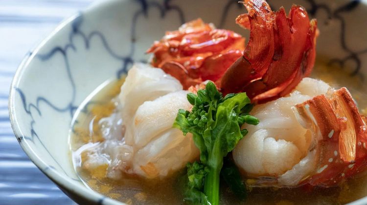 Asaba Ryokan Restaurant