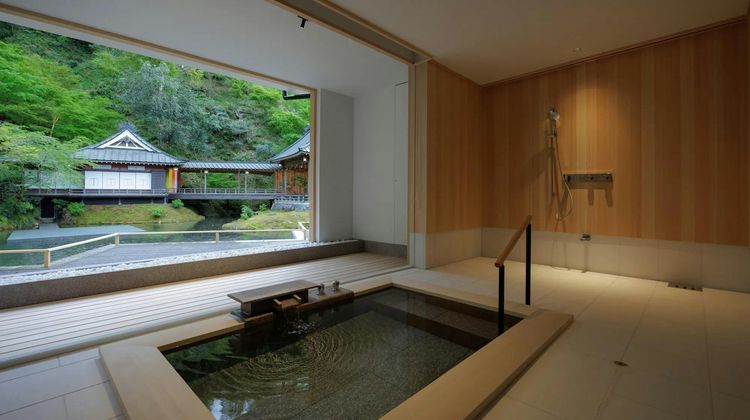 Asaba Ryokan Spa