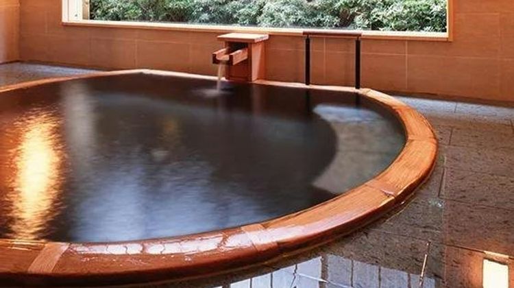 Asaba Ryokan Spa