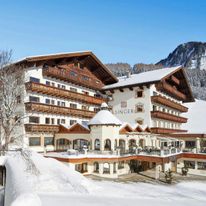 Singer Sporthotel & SPA