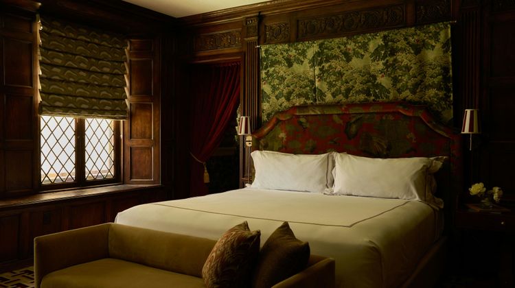 The Stoneleigh, Autograph Collection Suite