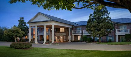 Residence Inn by Marriott West Orange Exterior