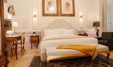 Hotel Casa Huamantla