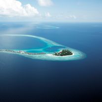 Constance Halaveli Resort Maldives