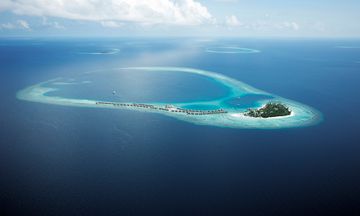 Constance Halaveli Resort Maldives