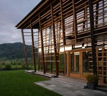 Hotel Gut Steinbach Exterior
