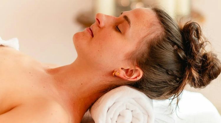Singer Sporthotel & SPA Spa
