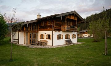 Hotel Gut Steinbach