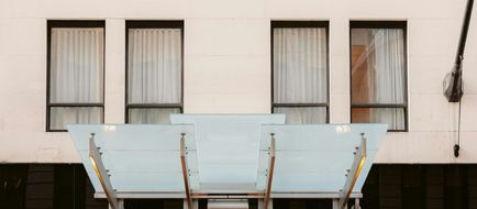 Aura Hotel Exterior