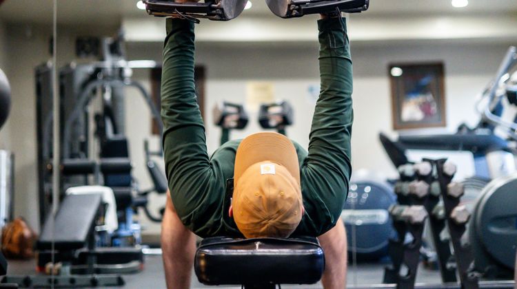 Forest Suites Resort Health Club