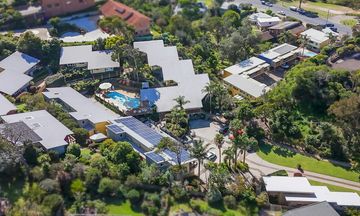 Tathra Beach House