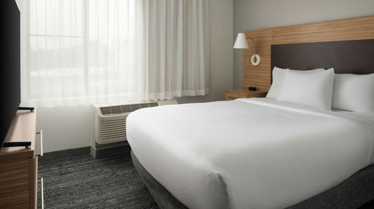 TownePlace Stes Swedesboro Philadelphia Room