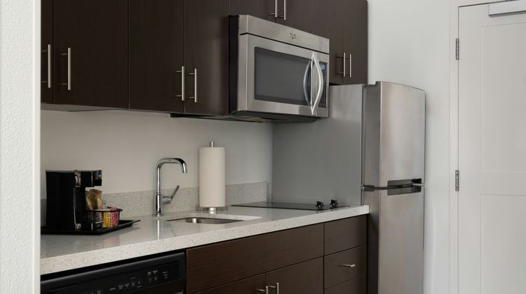 TownePlace Stes Swedesboro Philadelphia Room