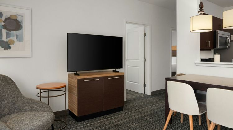 TownePlace Stes Swedesboro Philadelphia Room