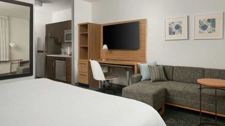 TownePlace Stes Swedesboro Philadelphia Suite