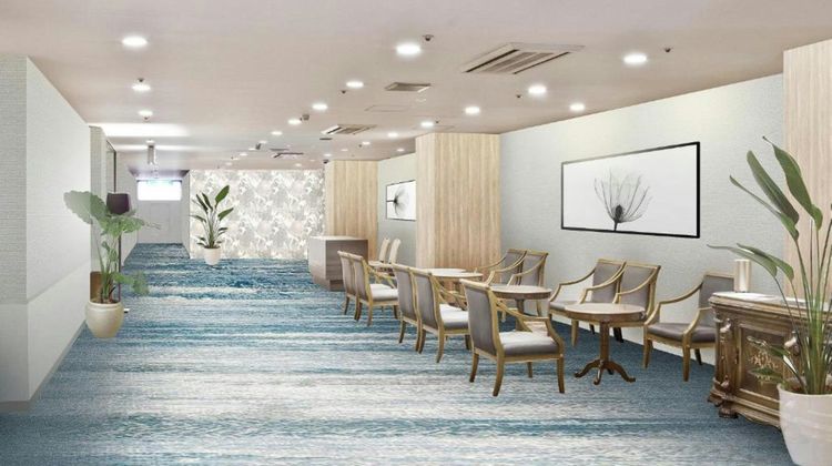 Oriental Hotel Fukuoka Hakata Station Meeting