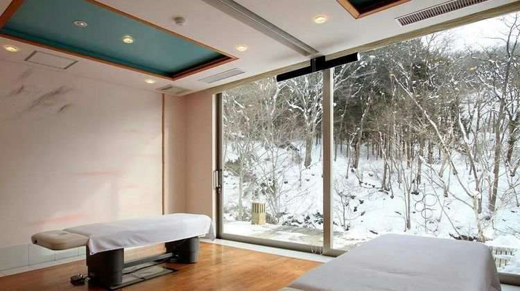 Bettei Senjuan Spa