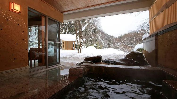 Bettei Senjuan Spa