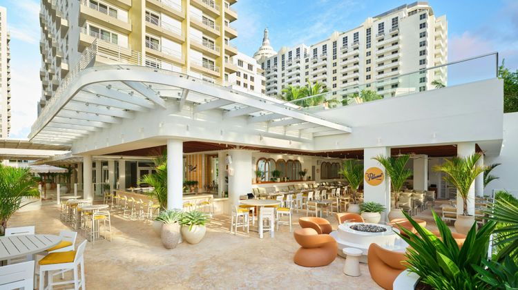 Royal Palm, a Tribute Portfolio Resort Restaurant