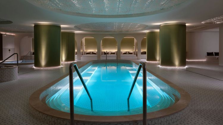 Cardo Roma, Autograph Collection Pool