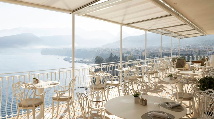 Hotel Belair Restaurant