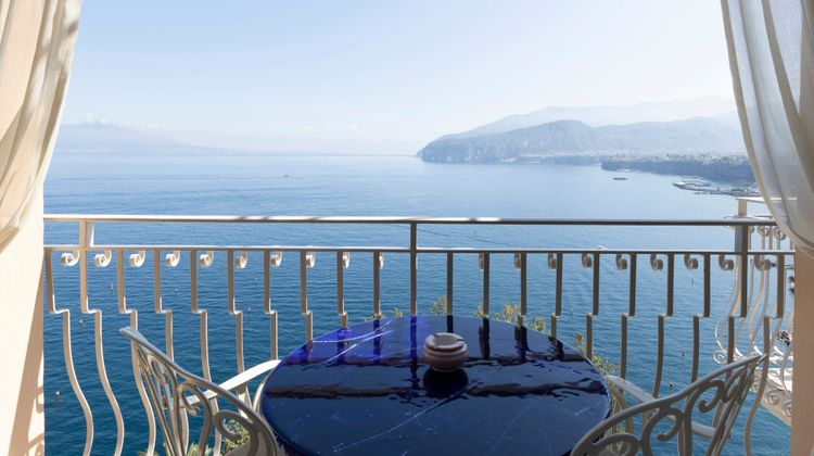 Hotel Belair Room